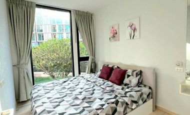 For sale 1 bed condo in Mueang Phuket, Phuket