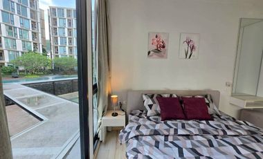 For sale 1 bed condo in Mueang Phuket, Phuket