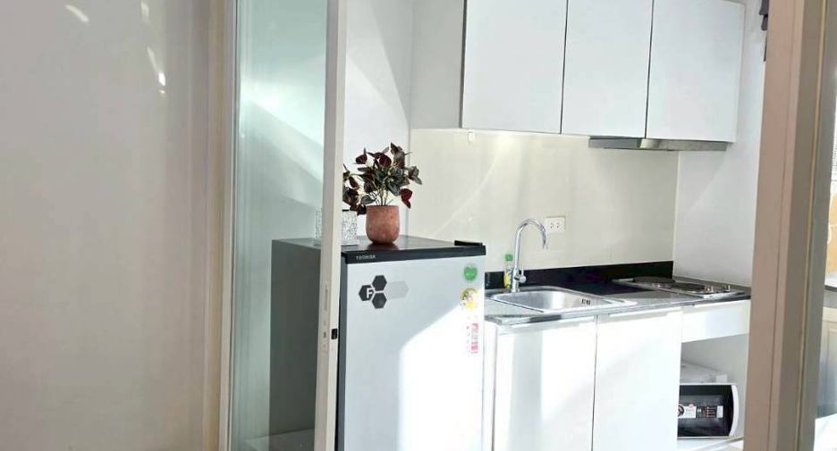 For sale 1 bed condo in Mueang Phuket, Phuket
