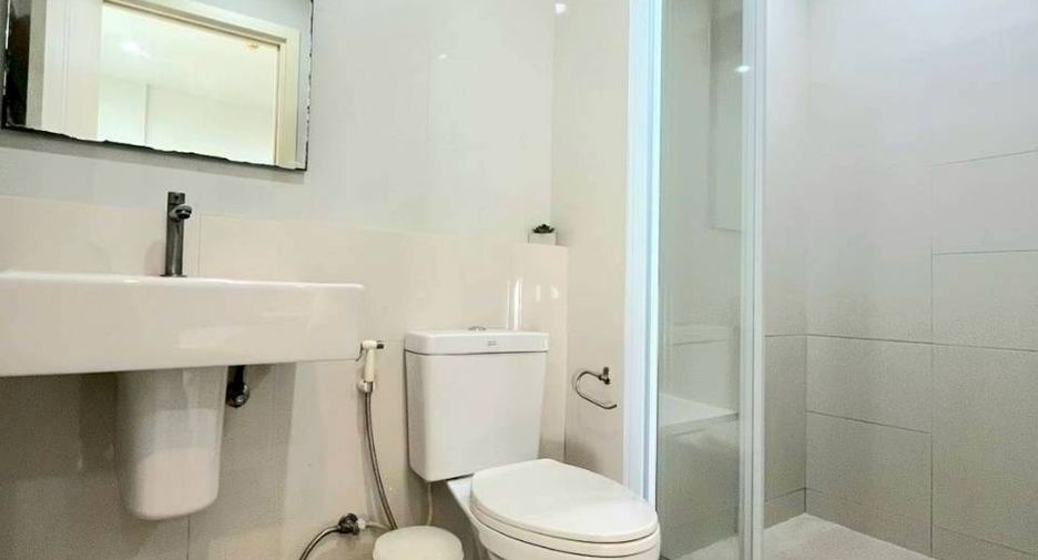For sale 1 bed condo in Mueang Phuket, Phuket