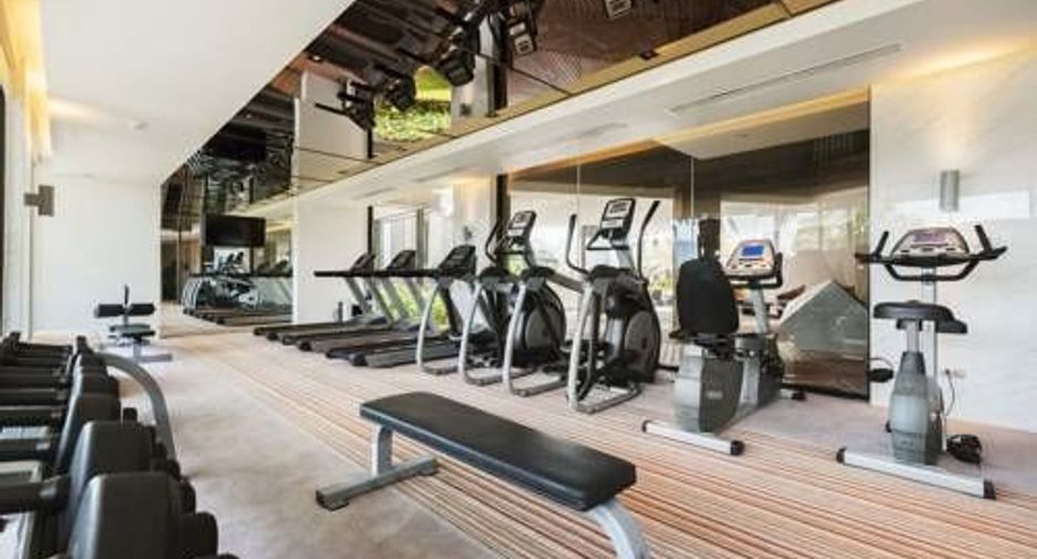For sale 1 bed condo in Mueang Phuket, Phuket