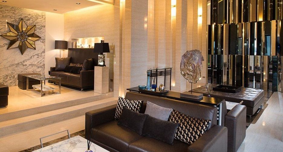 For sale 1 bed condo in Mueang Phuket, Phuket