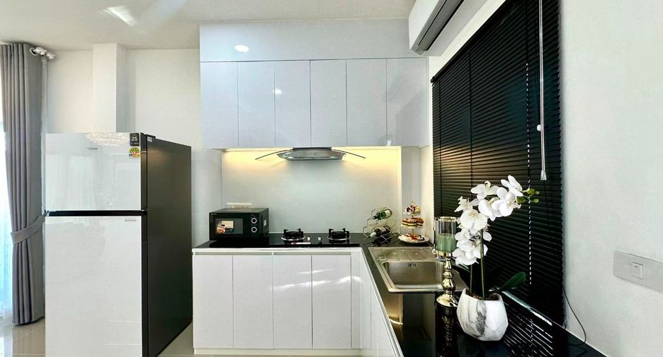 ขาย 3 ห้องนอน บ้านเดี่ยว ใน พัทยาตะวันออก, พัทยา