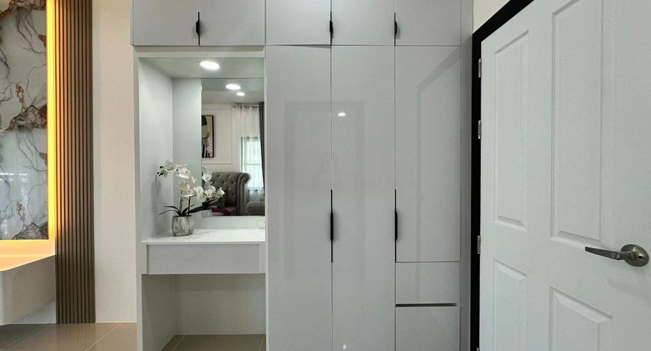 ขาย 3 ห้องนอน บ้านเดี่ยว ใน พัทยาตะวันออก, พัทยา