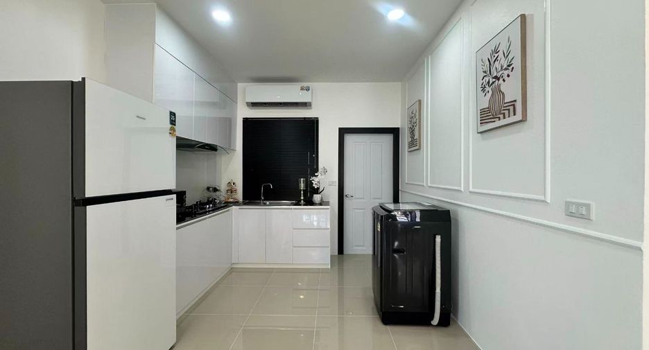 ขาย 3 ห้องนอน บ้านเดี่ยว ใน พัทยาตะวันออก, พัทยา