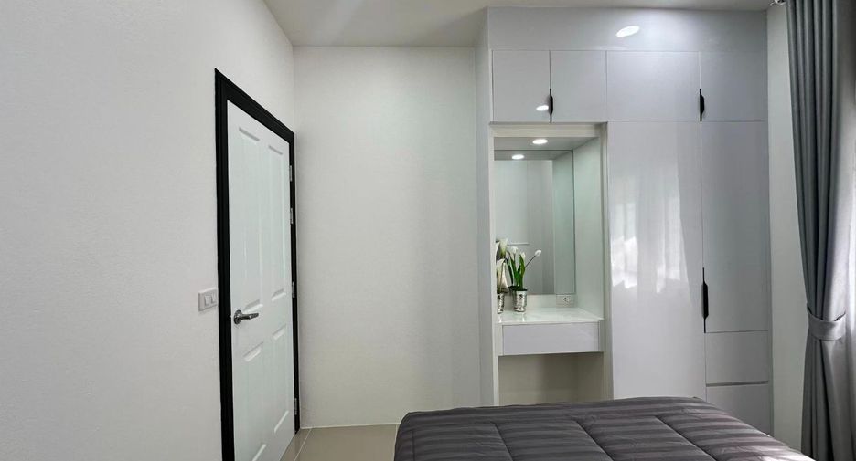 ขาย 3 ห้องนอน บ้านเดี่ยว ใน พัทยาตะวันออก, พัทยา
