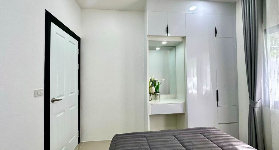 ขาย 3 ห้องนอน บ้านเดี่ยว ใน พัทยาตะวันออก, พัทยา