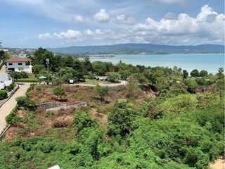 出售 土地 在 苏梅岛, 素叻