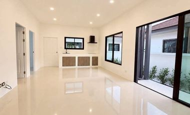 For sale 3 bedrooms house in Thalang, Phuket