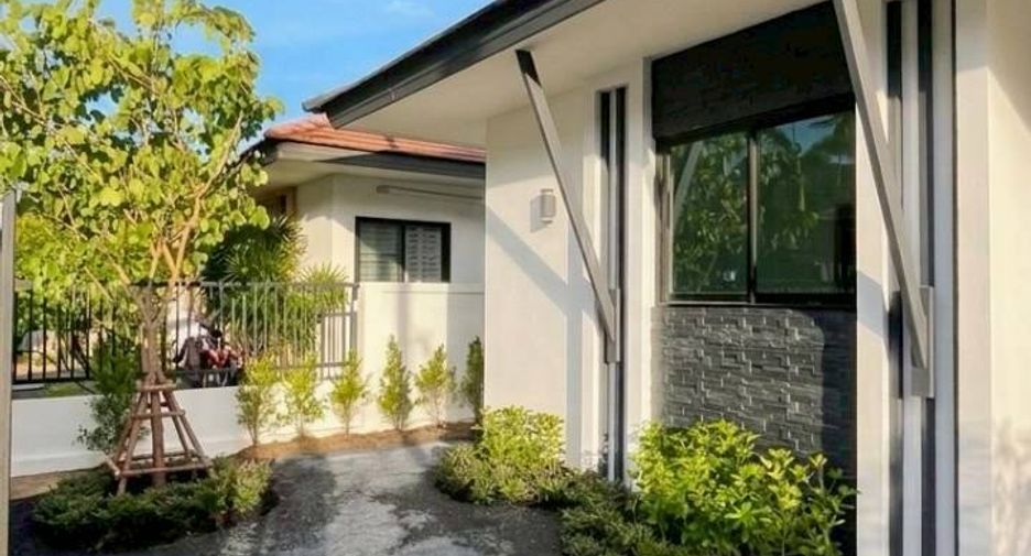 For sale 3 bedrooms house in Thalang, Phuket