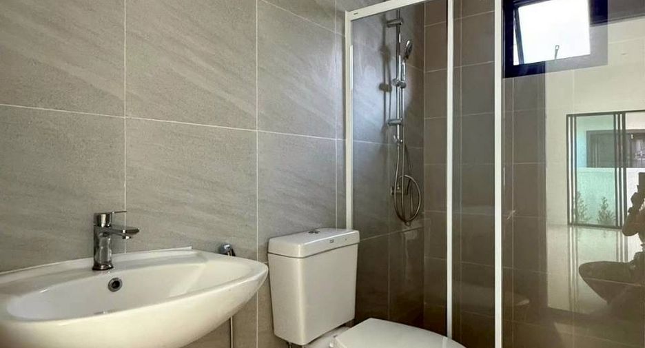 For sale 3 bedrooms house in Thalang, Phuket