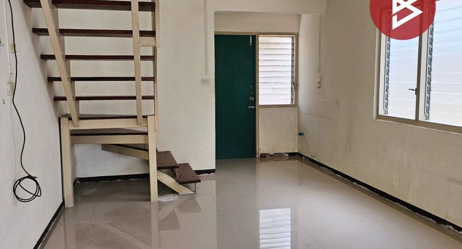 À vendre 2 chambres maison à Mueang Ratchaburi, Ratchaburi