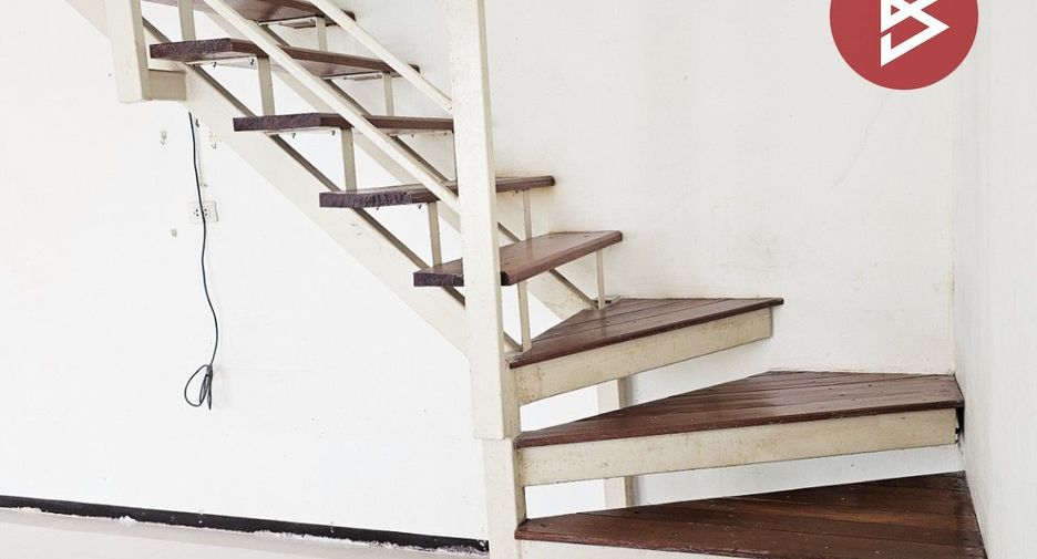 À vendre 2 chambres maison à Mueang Ratchaburi, Ratchaburi