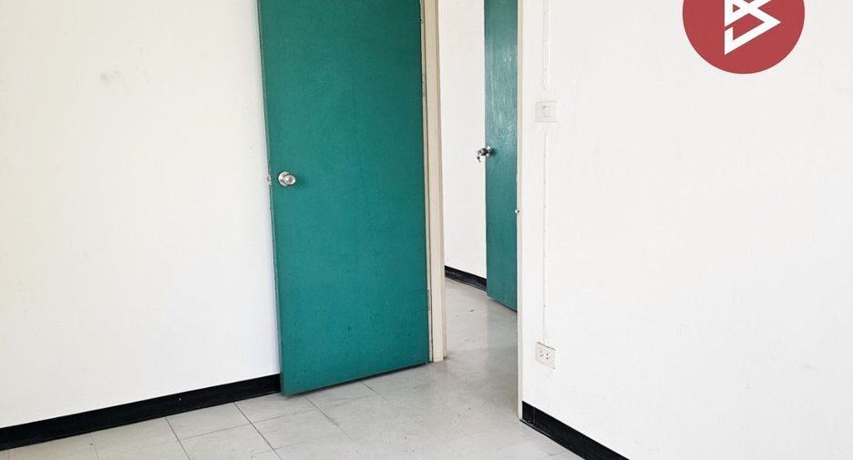 À vendre 2 chambres maison à Mueang Ratchaburi, Ratchaburi