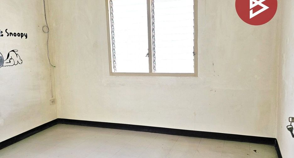 À vendre 2 chambres maison à Mueang Ratchaburi, Ratchaburi