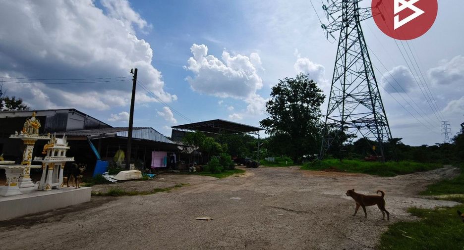 Продажа Участок в Mueang Chanthaburi, Чантхабури