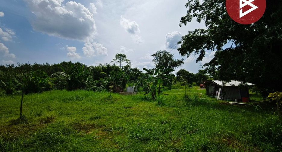 Продажа Участок в Mueang Chanthaburi, Чантхабури