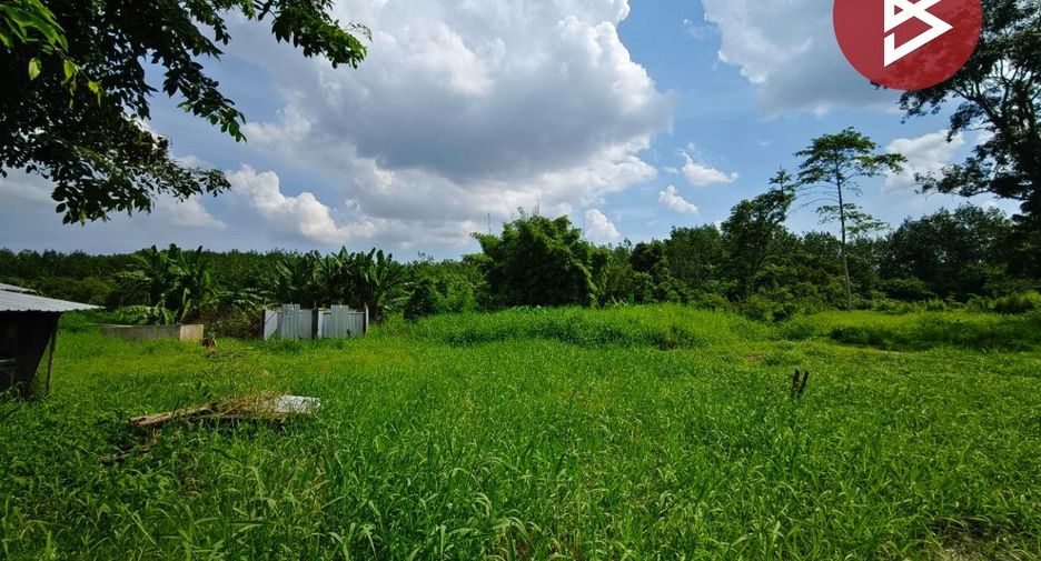 Продажа Участок в Mueang Chanthaburi, Чантхабури