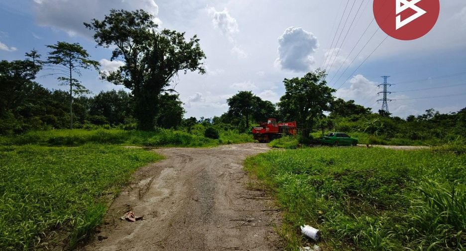 Продажа Участок в Mueang Chanthaburi, Чантхабури