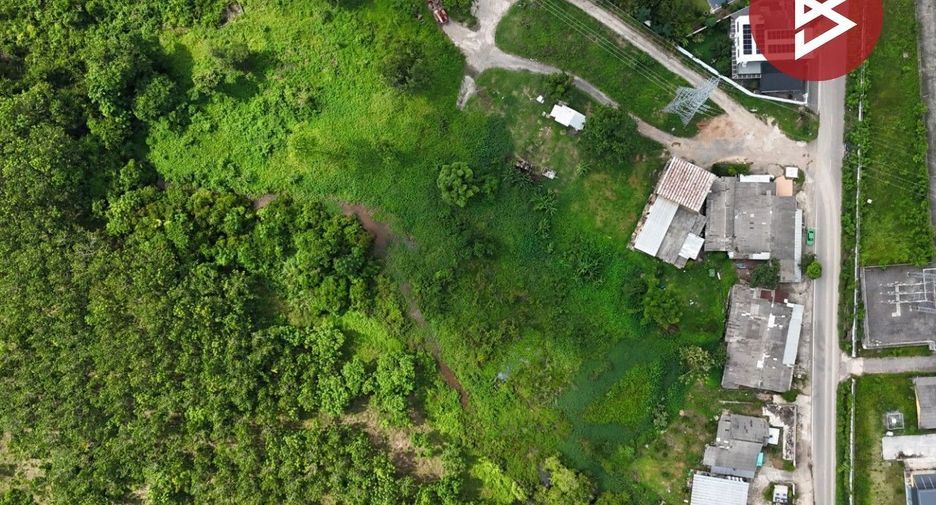 Продажа Участок в Mueang Chanthaburi, Чантхабури