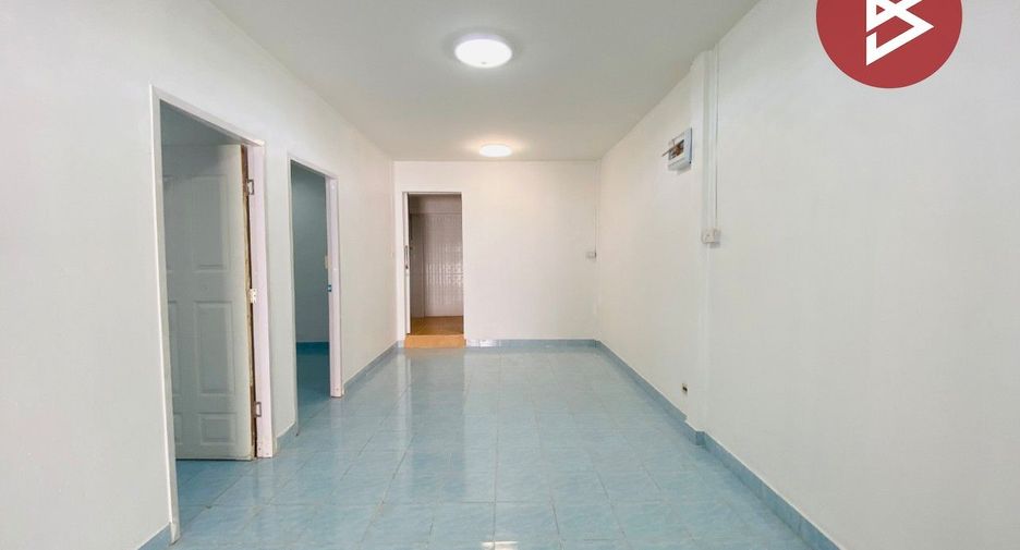 For sale 2 bedrooms townhouse in Krathum Baen, Samut Sakhon