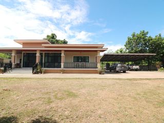 For sale 3 bedrooms house in Nong Han, Udon Thani