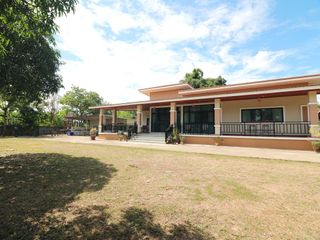 For sale 3 bedrooms house in Nong Han, Udon Thani