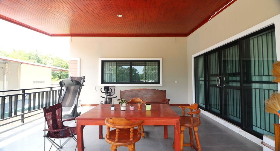 For sale 3 bedrooms house in Nong Han, Udon Thani