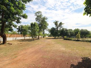 For sale 3 bedrooms house in Nong Han, Udon Thani