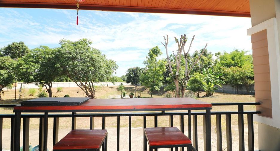 For sale 3 bedrooms house in Nong Han, Udon Thani