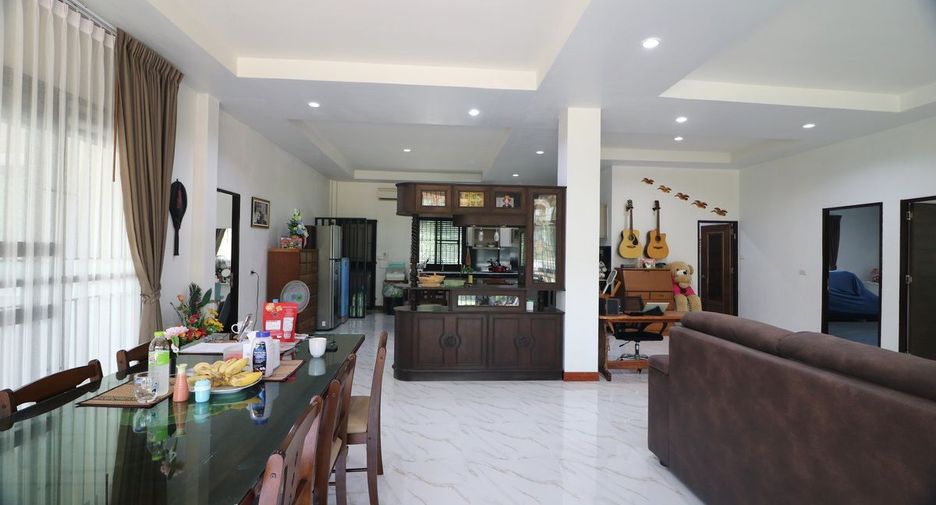 For sale 3 bedrooms house in Nong Han, Udon Thani