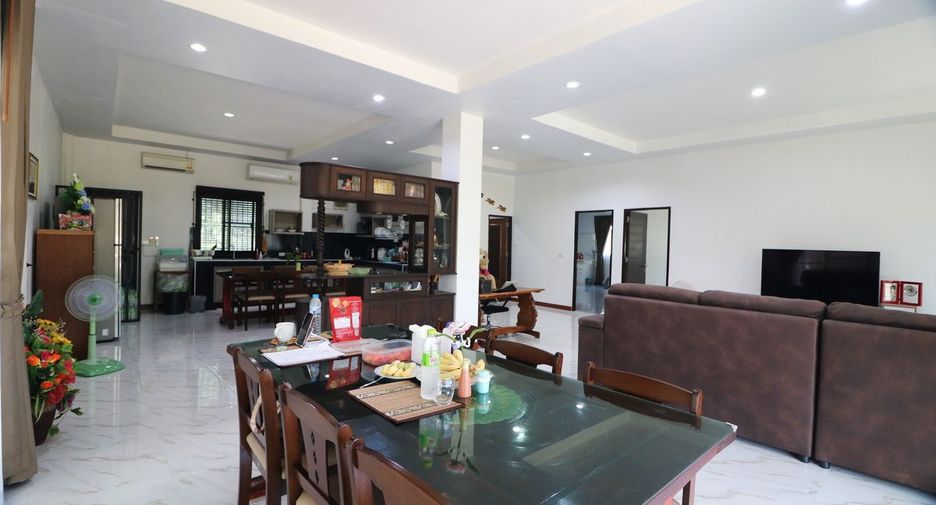 For sale 3 bedrooms house in Nong Han, Udon Thani