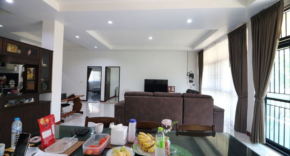 For sale 3 bedrooms house in Nong Han, Udon Thani