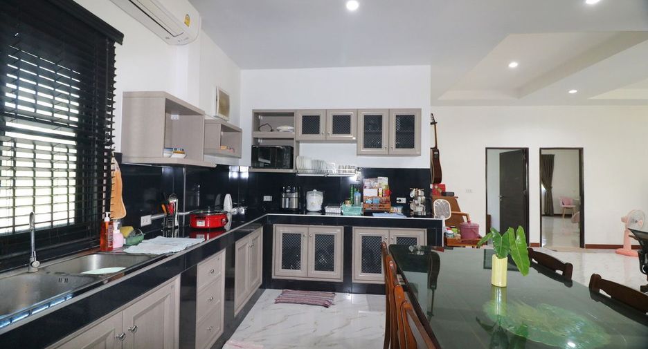 For sale 3 bedrooms house in Nong Han, Udon Thani