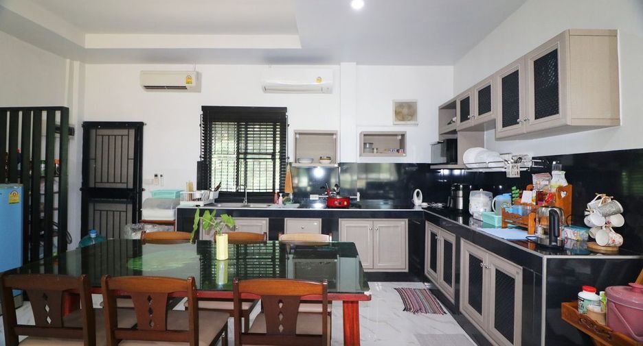 For sale 3 bedrooms house in Nong Han, Udon Thani