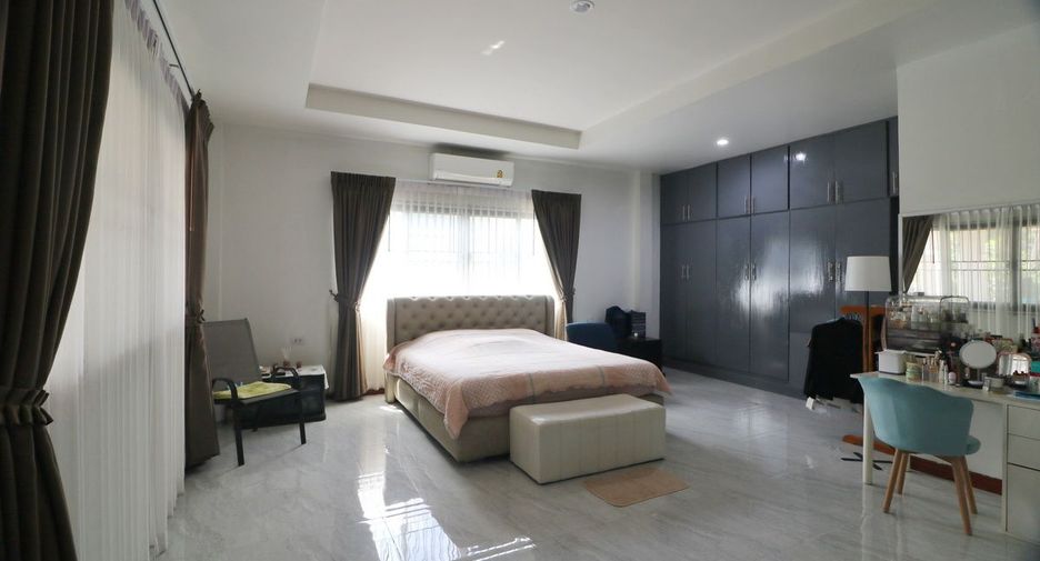 For sale 3 bedrooms house in Nong Han, Udon Thani