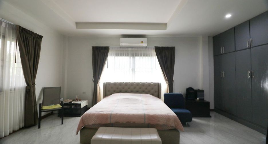 For sale 3 bedrooms house in Nong Han, Udon Thani