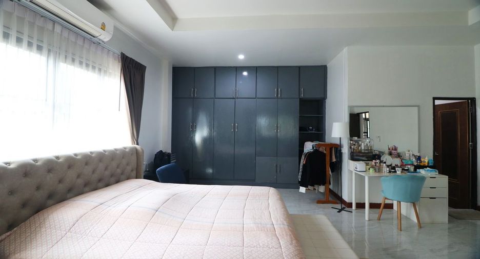 For sale 3 bedrooms house in Nong Han, Udon Thani