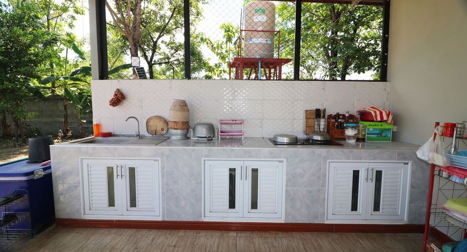 For sale 3 bedrooms house in Nong Han, Udon Thani
