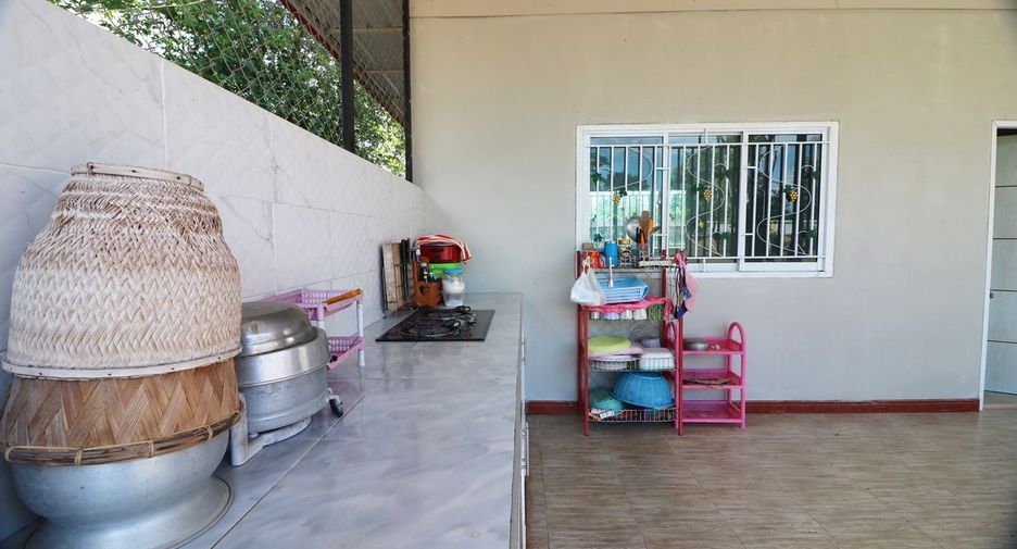 For sale 3 bedrooms house in Nong Han, Udon Thani