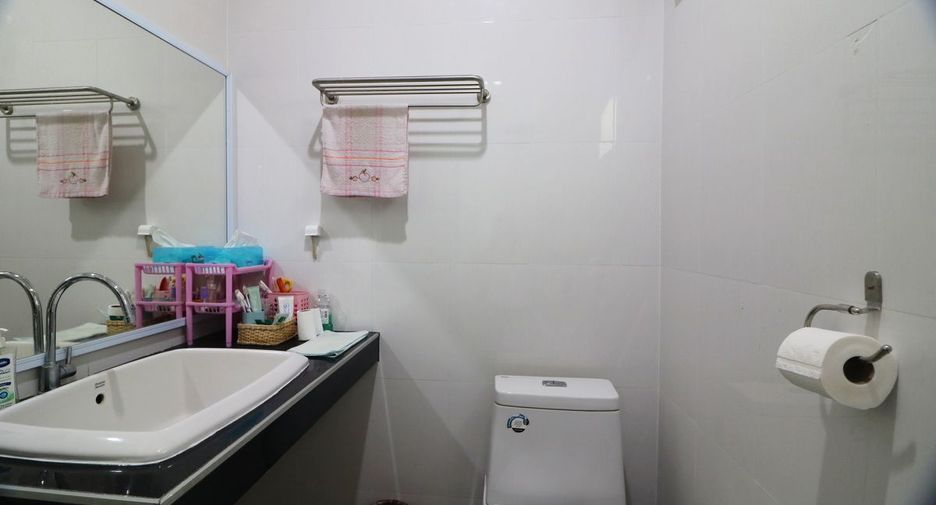 For sale 3 bedrooms house in Nong Han, Udon Thani