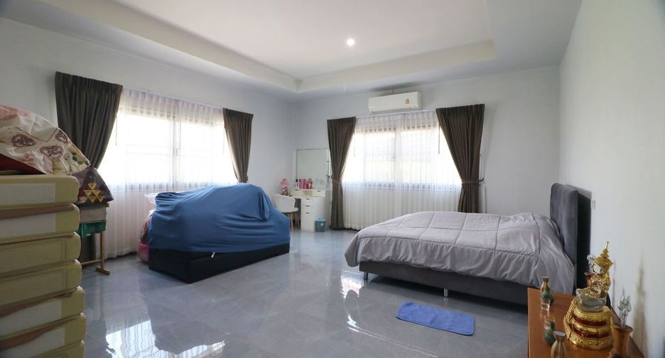 For sale 3 bedrooms house in Nong Han, Udon Thani