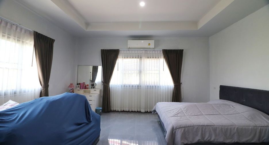 For sale 3 bedrooms house in Nong Han, Udon Thani