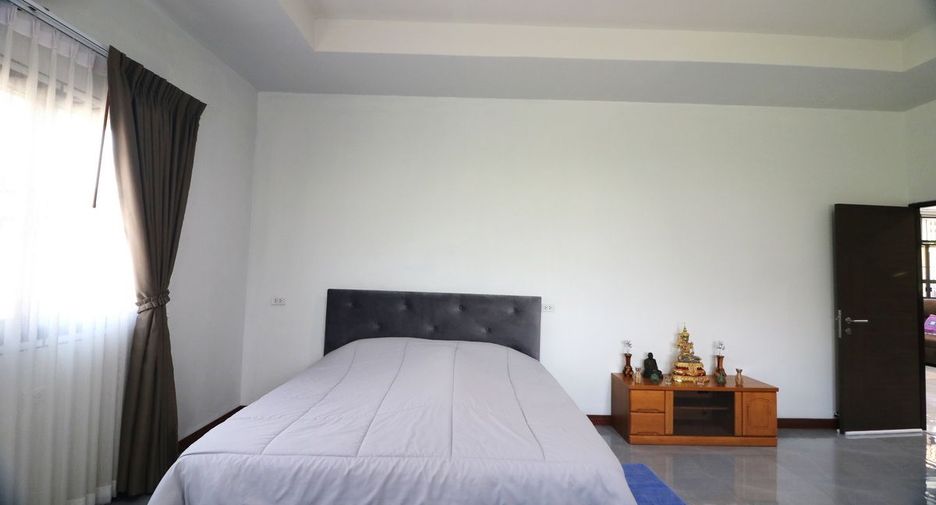 For sale 3 bedrooms house in Nong Han, Udon Thani