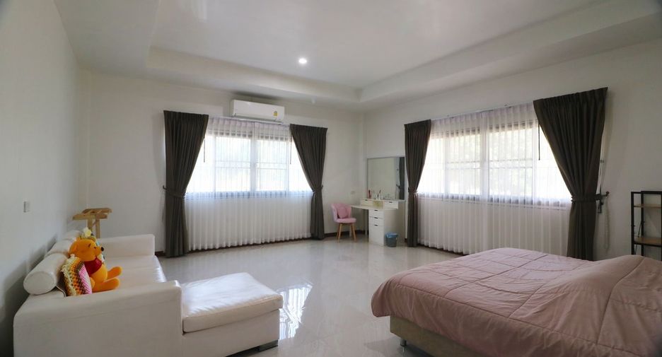 For sale 3 bedrooms house in Nong Han, Udon Thani