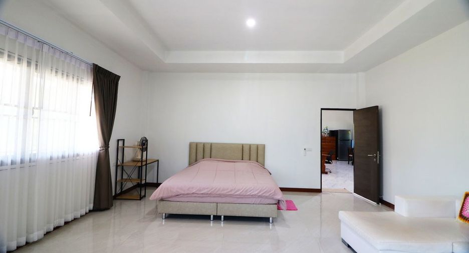 For sale 3 bedrooms house in Nong Han, Udon Thani