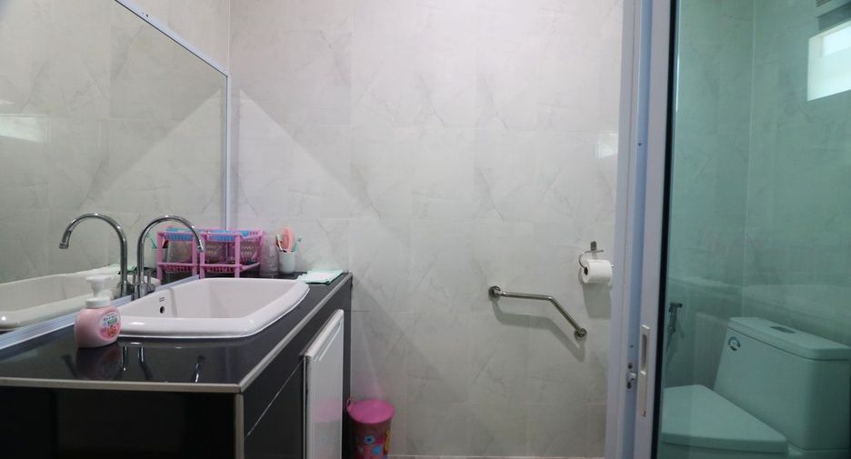 For sale 3 bedrooms house in Nong Han, Udon Thani