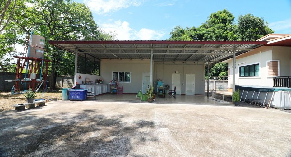 For sale 3 bedrooms house in Nong Han, Udon Thani