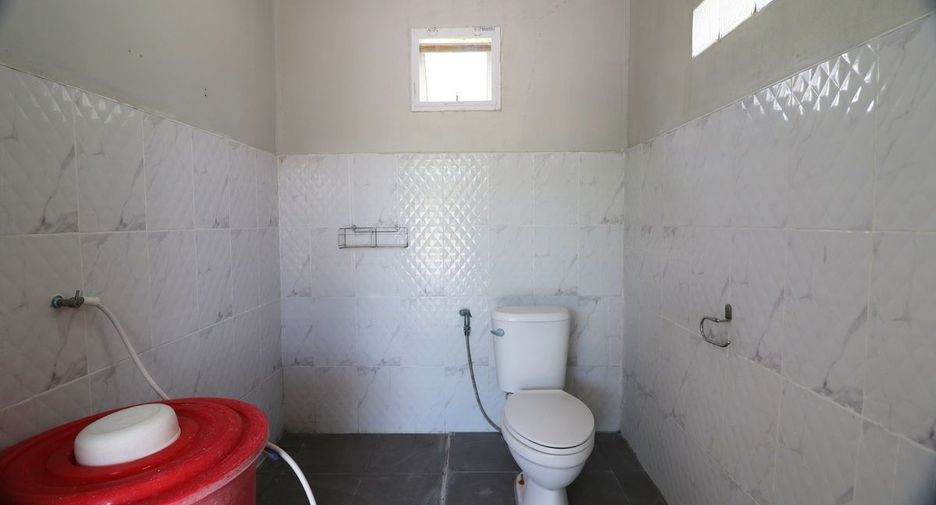For sale 3 bedrooms house in Nong Han, Udon Thani