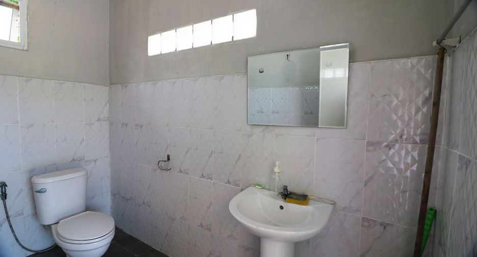 For sale 3 bedrooms house in Nong Han, Udon Thani